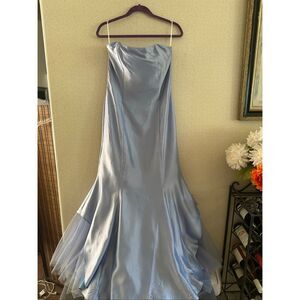 Vintage Gunne Sax formal dress